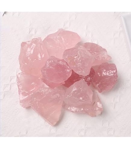 Amazon.co.jp: 超レア ピンクレムリアン ツインポイント クリスタル